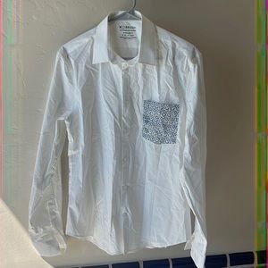 Calvin Klein dress shirt